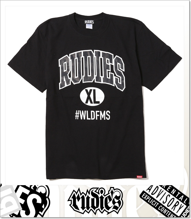 RUDIES (ルーディーズ)