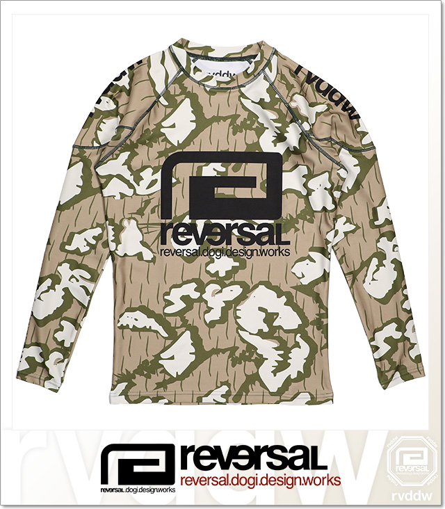REVERSAL (リバーサル)