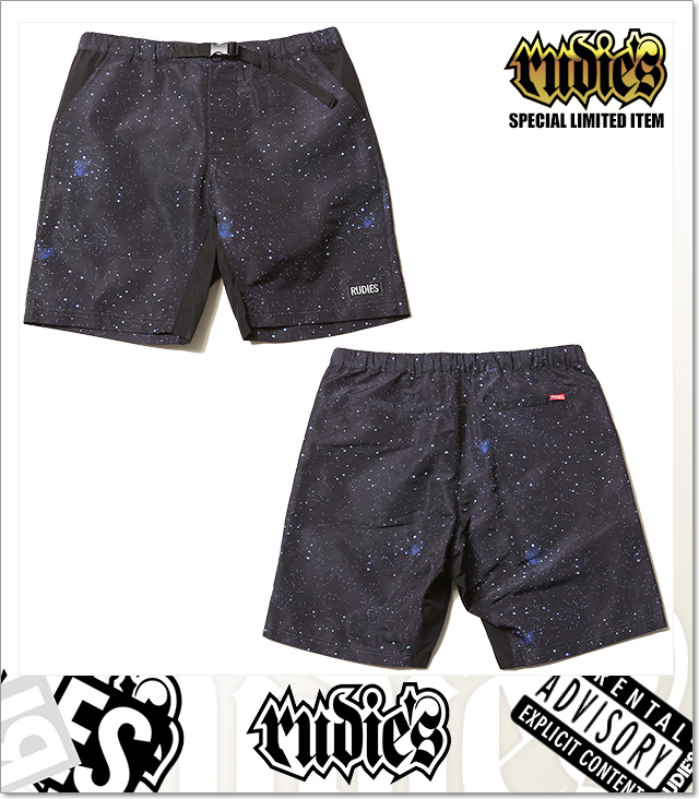 RUDIES (ルーディーズ)