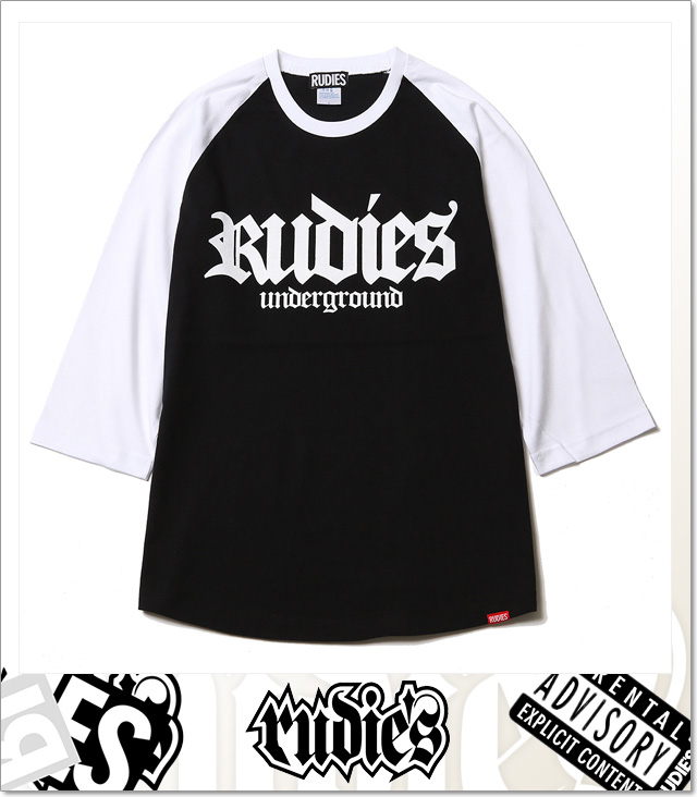 RUDIES (ルーディーズ)