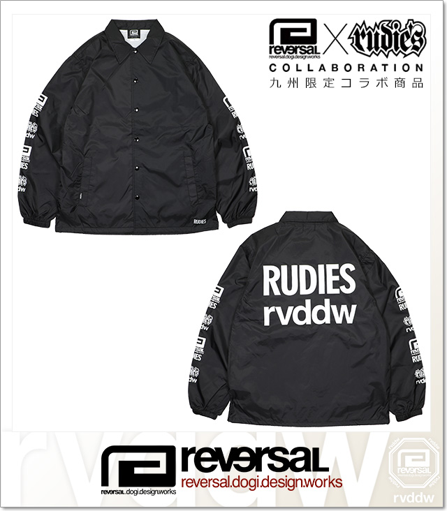 RUDIES (ルーディーズ)