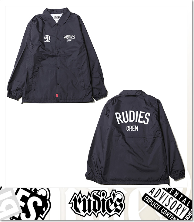 RUDIES (ルーディーズ)