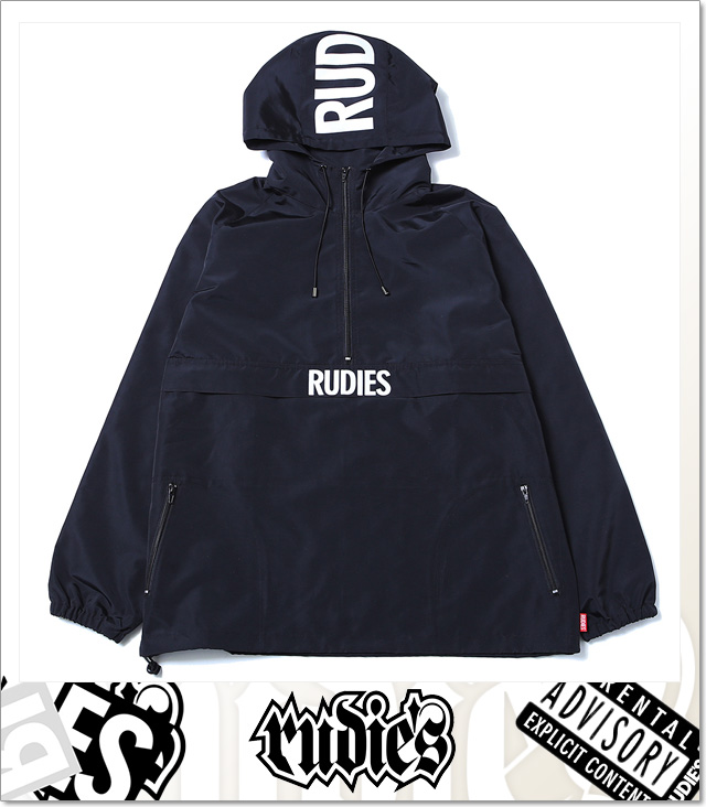 RUDIES (ルーディーズ)