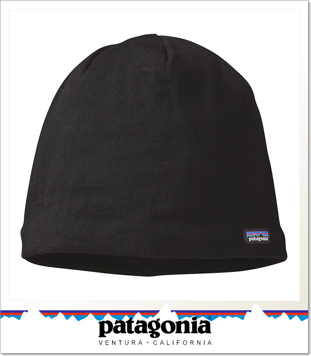 patagonia (パタゴニア)