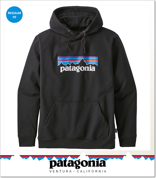 patagonia(パタゴニア)
