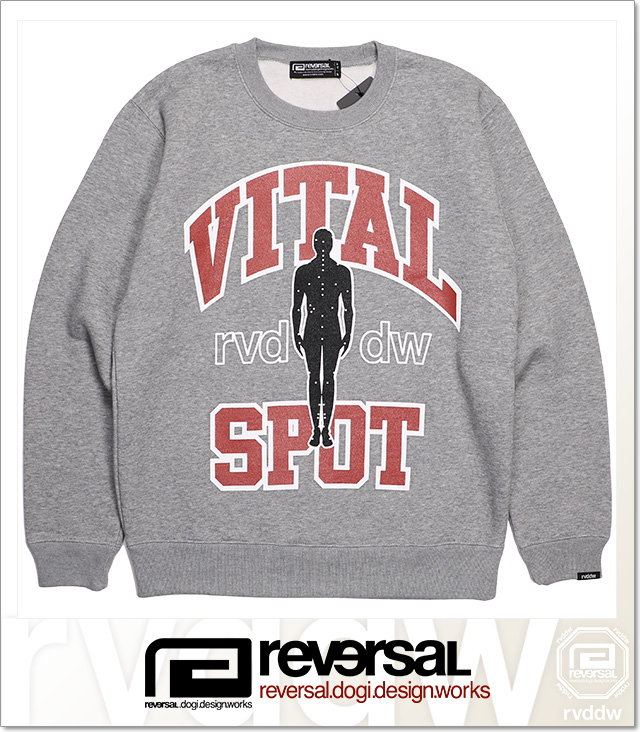 REVERSAL (リバーサル)