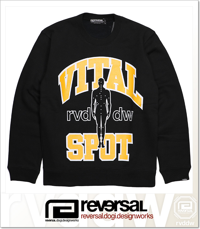 REVERSAL (リバーサル)