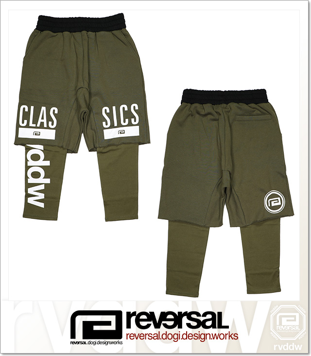 REVERSAL (リバーサル)