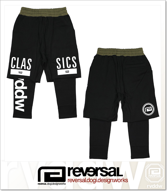 REVERSAL (リバーサル)