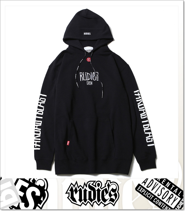 RUDIES (ルーディーズ)