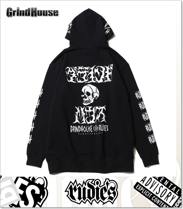 RUDIES (ルーディーズ)