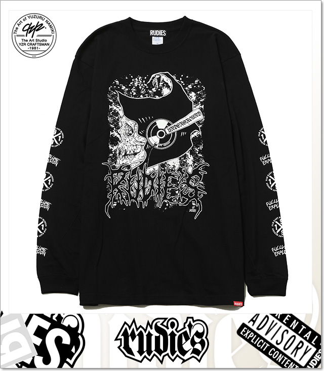 RUDIES (ルーディーズ)