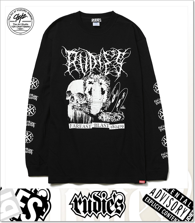 RUDIES (ルーディーズ)