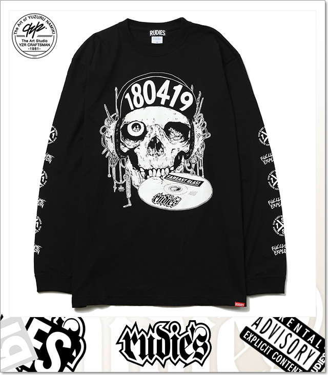 RUDIES (ルーディーズ)