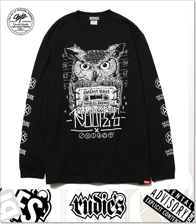 RUDIES (ルーディーズ)