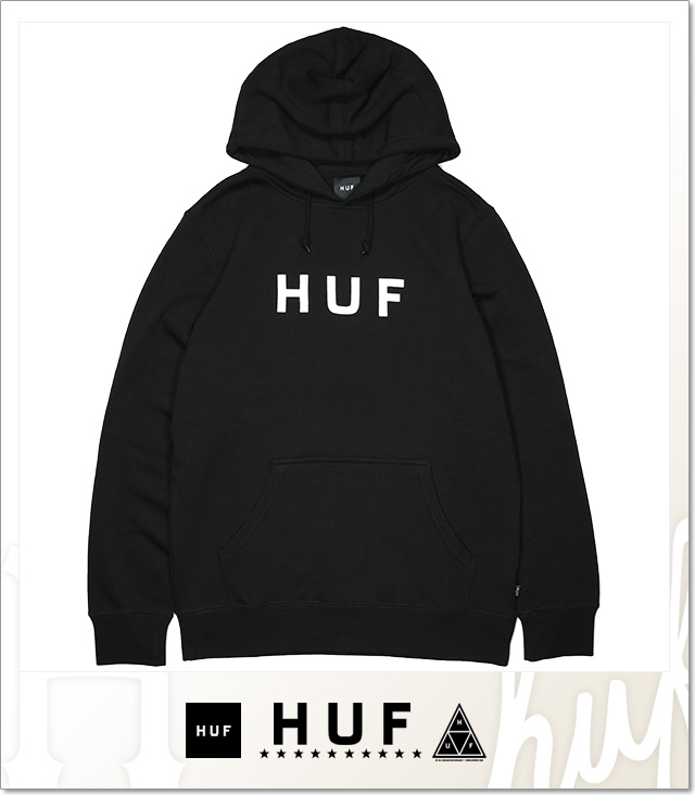 HUF (ハフ)