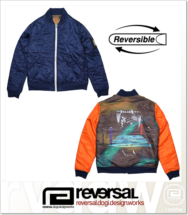 REVERSAL (リバーサル)