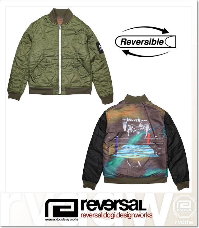 REVERSAL (リバーサル)