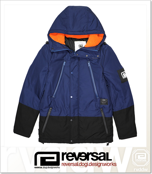 REVERSAL (リバーサル)