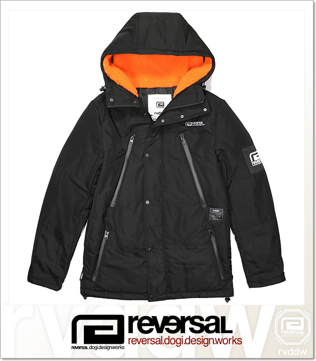 REVERSAL (リバーサル)