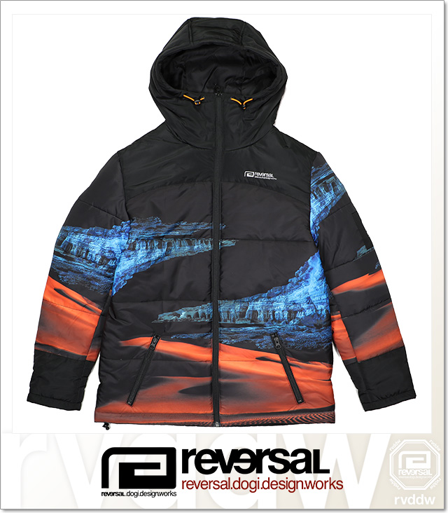 REVERSAL (リバーサル)