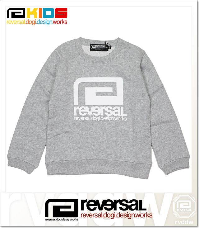 REVERSAL (リバーサル)