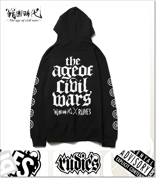 RUDIES (ルーディーズ)