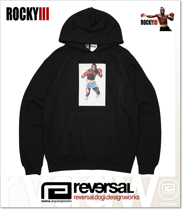 REVERSAL (リバーサル)