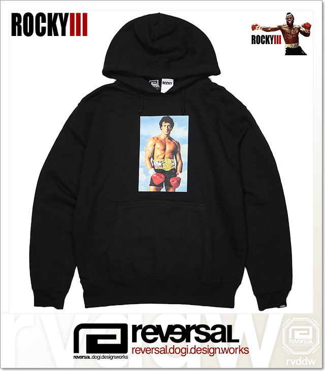 REVERSAL (リバーサル)