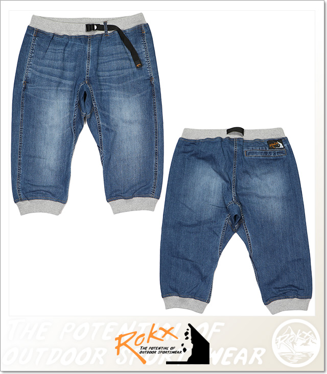 ROKX (ロックス)