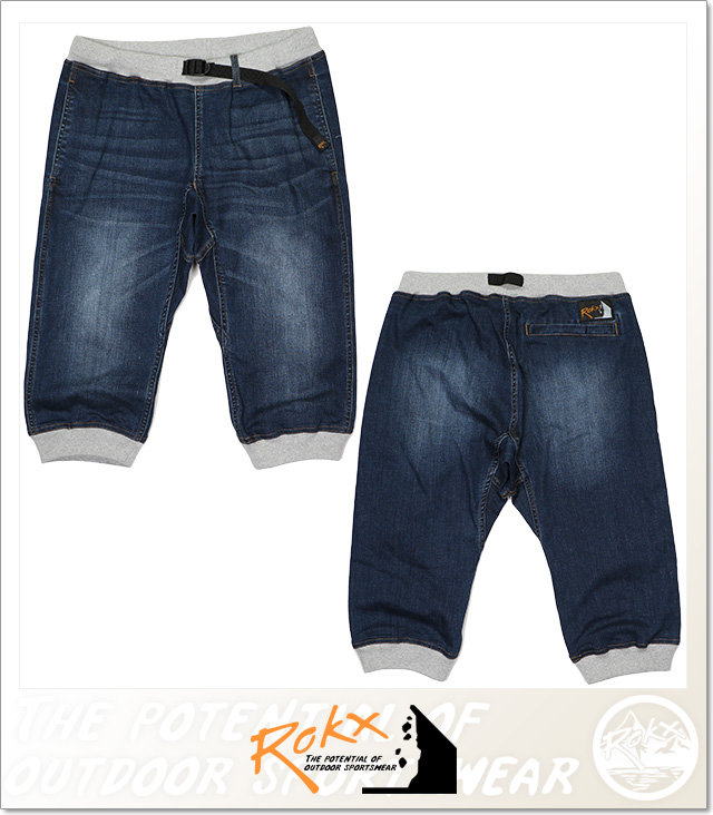ROKX (ロックス)