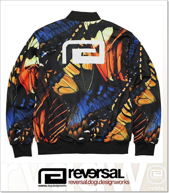 REVERSAL (リバーサル)