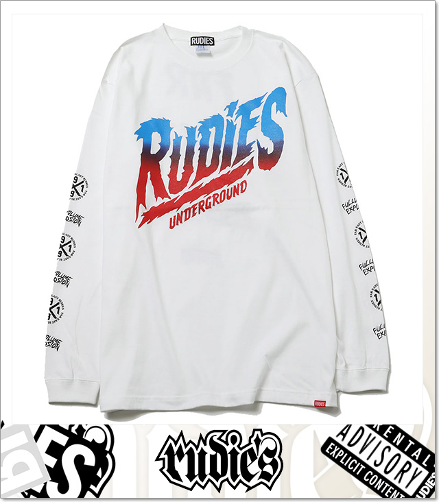 RUDIES (ルーディーズ)