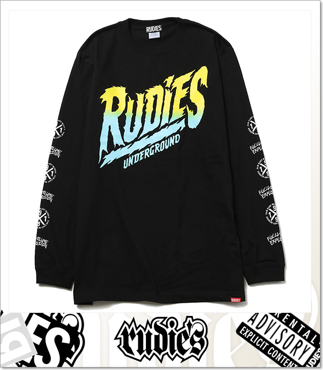 RUDIES (ルーディーズ)