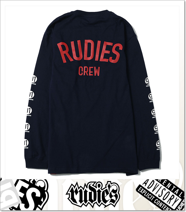 RUDIES (ルーディーズ)