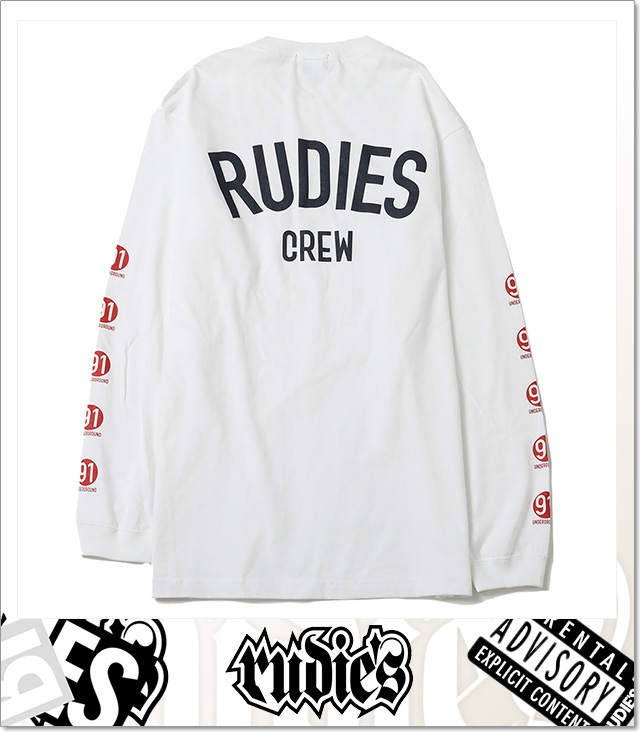 RUDIES (ルーディーズ)