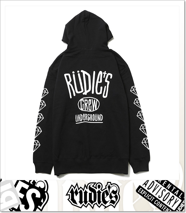 RUDIES (ルーディーズ)