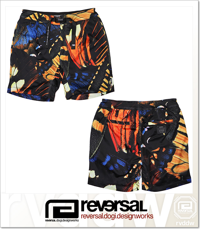 REVERSAL (リバーサル)