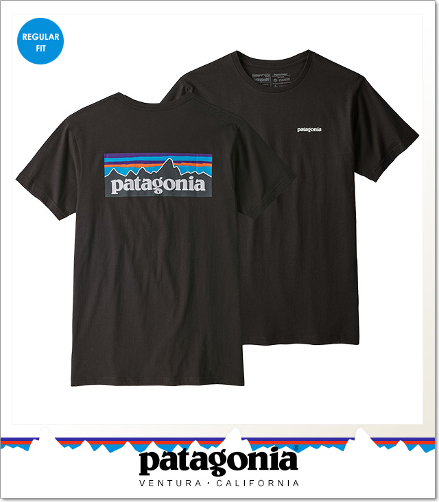 patagonia (パタゴニア)