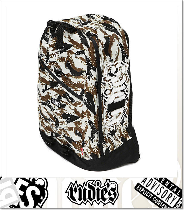 RUDIES (ルーディーズ)