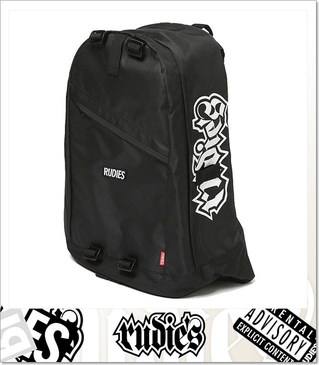 RUDIES (ルーディーズ)