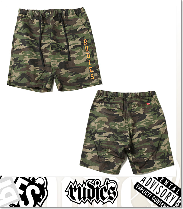 RUDIES (ルーディーズ)