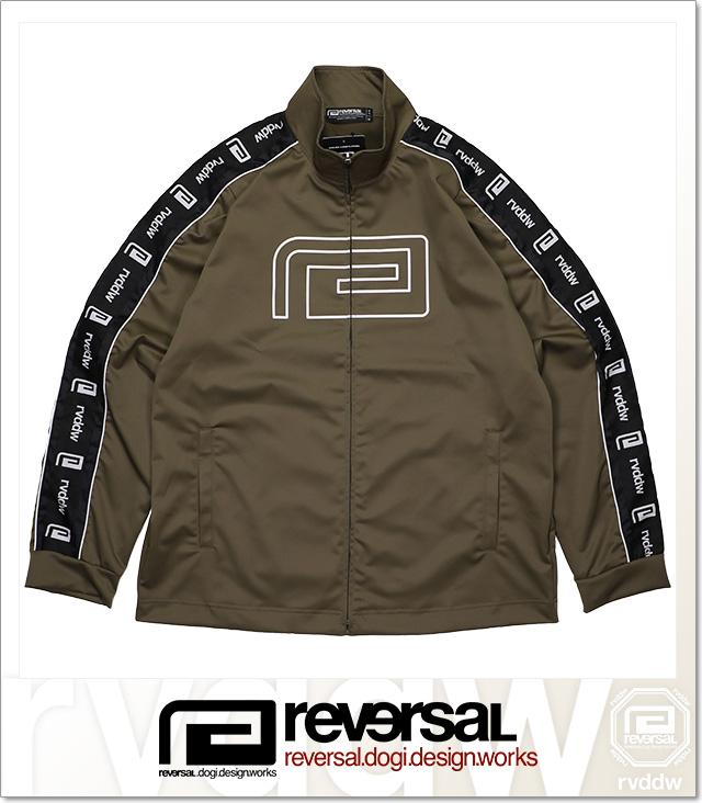 REVERSAL (リバーサル)