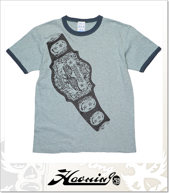 Haoming (ハオミン)