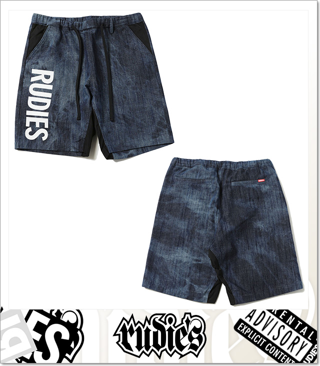 RUDIES (ルーディーズ)