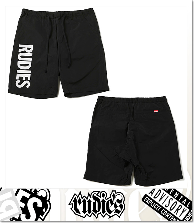 RUDIES (ルーディーズ)