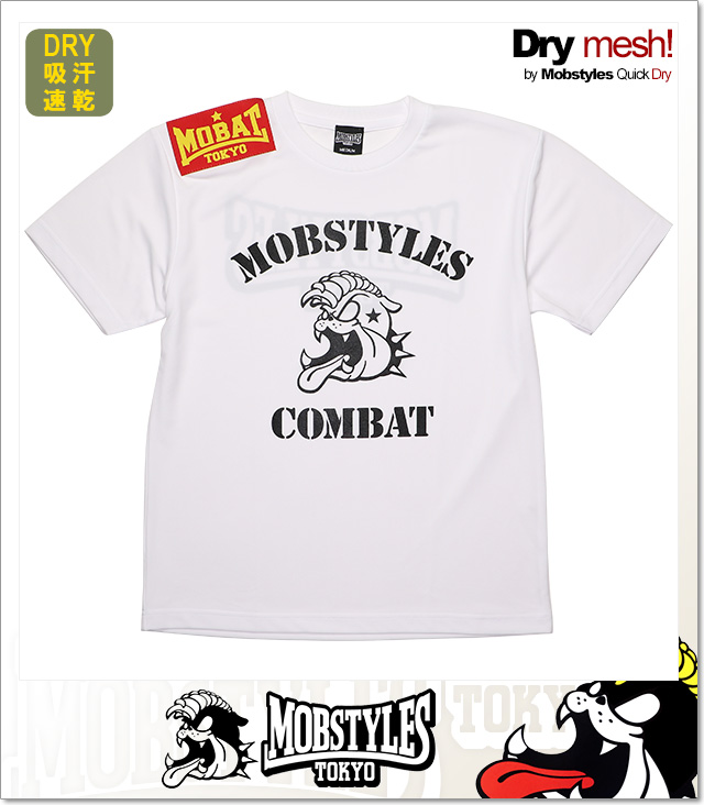 MOBSTYLES(モブスタイルス)
