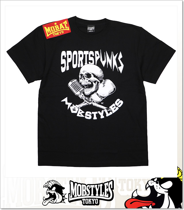 MOBSTYLES (モブスタイルス)