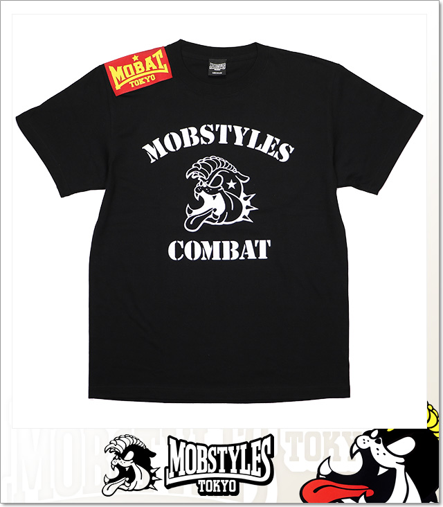 MOBSTYLES (モブスタイルス)