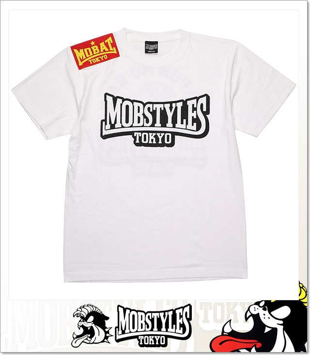 MOBSTYLES (モブスタイルス)